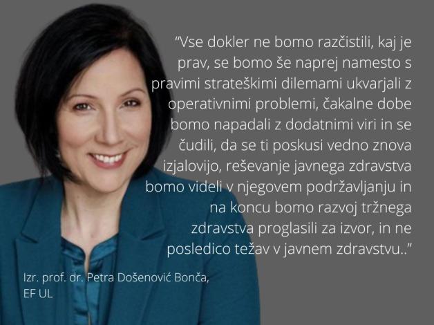 bonča zdravstvo